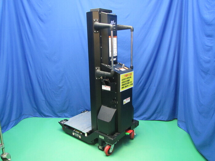 서버리프트 / ServerLIFT SL-500X 데이터센터 전동리프트 /  Data Center Electric Lift