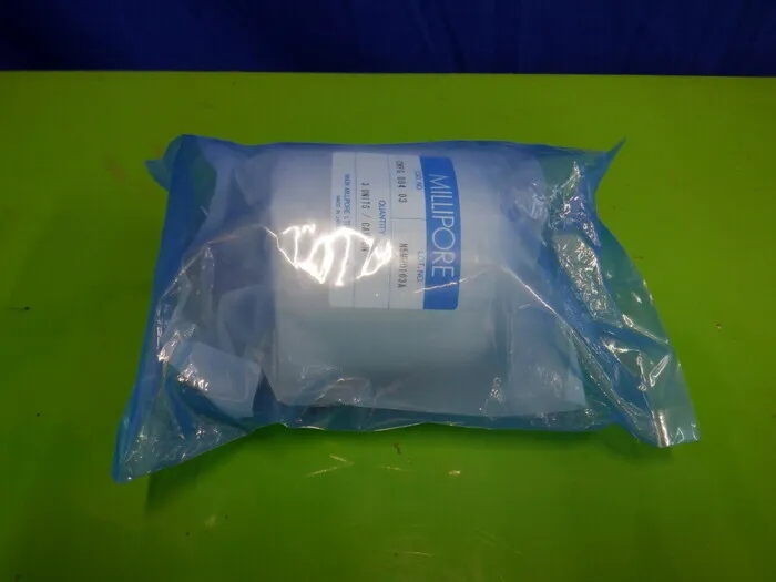Millipore CWFG 004 03 Filter Detail Image - ASKINDEX Korea