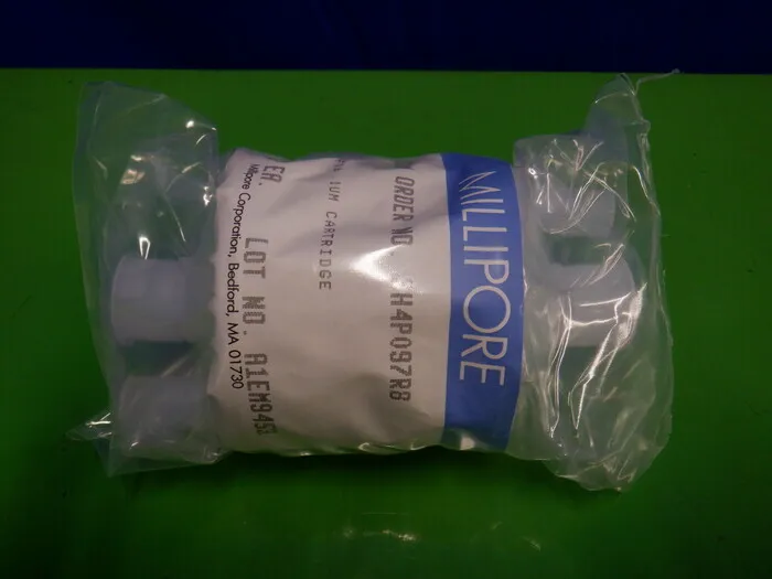 Millipore PFFV16D21 Filter Detail Image - ASKINDEX Korea