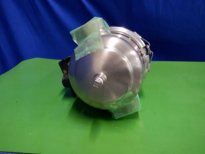 Orion MSF700 filter housing Detail Image - ASKINDEX Korea