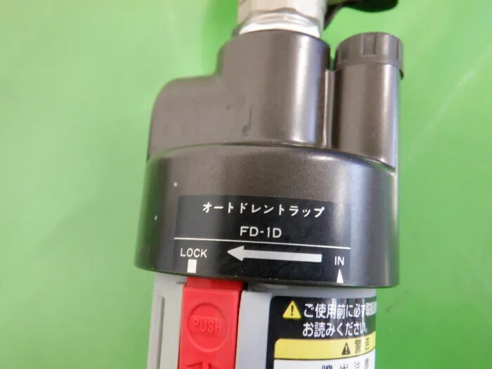 Orion MSF700 filter housing Detail Image - ASKINDEX Korea
