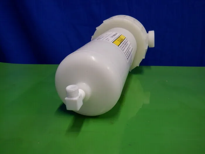 pole TAX011G26JDN filter housing Detail Image - ASKINDEX Korea