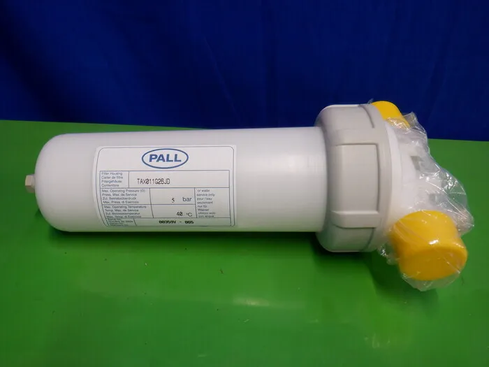 pole TAX011G26JD filter housing Detail Image - ASKINDEX Korea