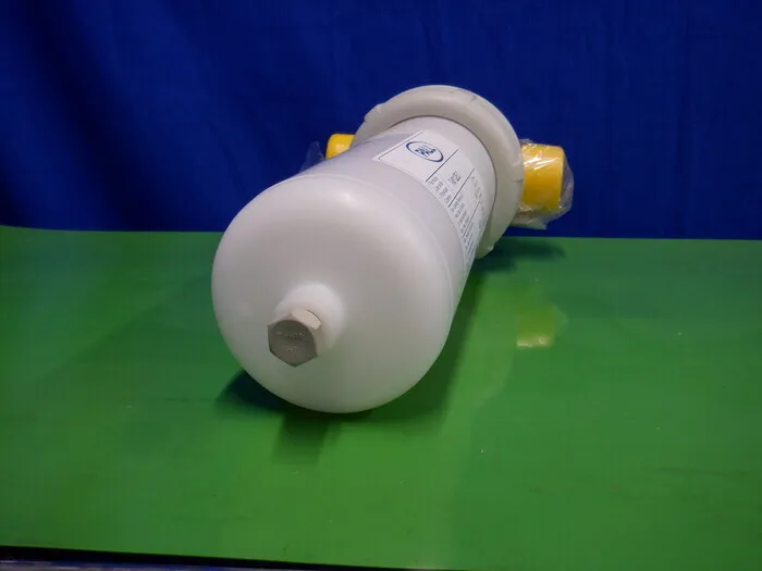 pole TAX011G26JD filter housing Detail Image - ASKINDEX Korea