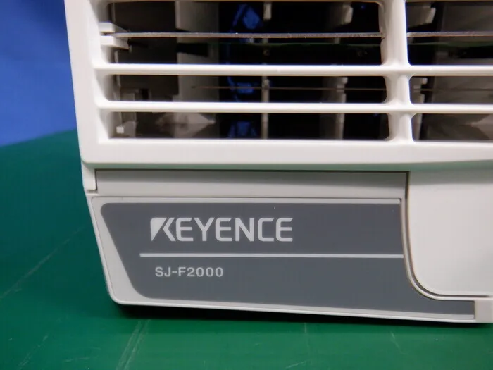 Keyence SJ-F2000 이오나이저 (일체형) 상세 이미지 - ASKINDEX 코리아
