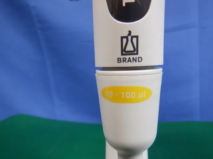 브랜드 100μl 마이크로 피펫 상세 이미지 - ASKINDEX 코리아
