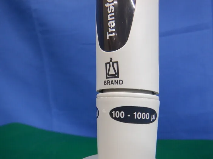 브랜드 1000μl 마이크로 피펫 상세 이미지 - ASKINDEX 코리아