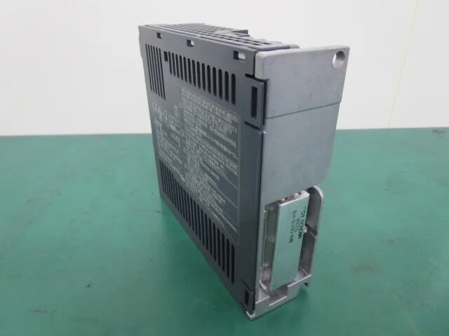 미쓰비시 전기 MR-JN-20A AC 서보 드라이버 상세 이미지 - ASKINDEX 코리아