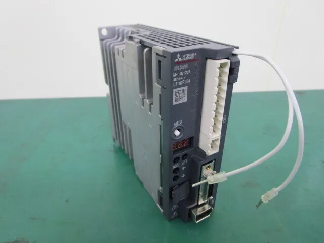 미쓰비시 전기 MR-JN-20A AC 서보 드라이버