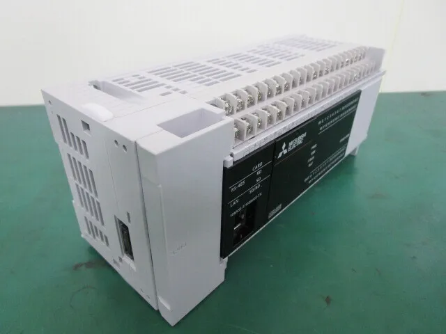 미쓰비시 전기 FX5U-64MT/ES PLC (CPU 유닛)