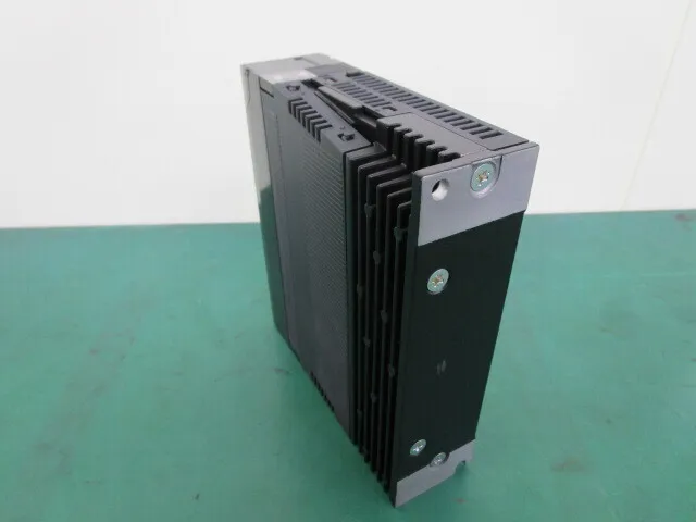 Omron R88D-KN01H-ECT AC Servo Driver Detail Image - ASKINDEX Korea