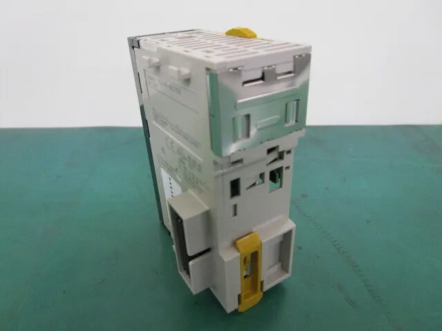 Omron CJ1W-NCF82 Sequencer (position control unit) Detail Image - ASKINDEX Korea