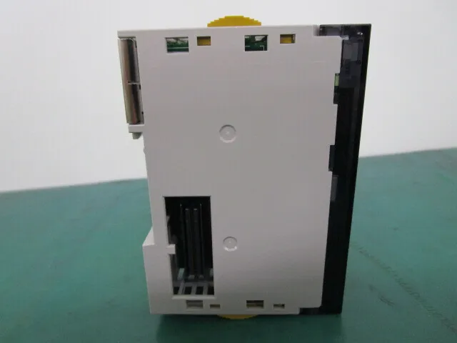 Omron CJ1W-NCF82 Sequencer (position control unit) Detail Image - ASKINDEX Korea