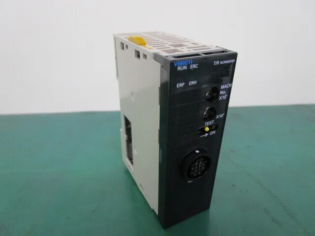 오므론 CJ1W-V680C11 시퀀서(ID 센서 유닛) 상세 이미지 - ASKINDEX 코리아