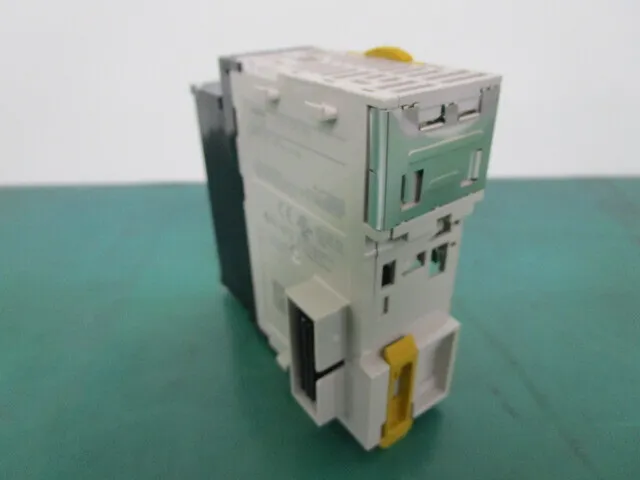 Omron CJ1W-DA08V Sequencer (analog output unit) Detail Image - ASKINDEX Korea