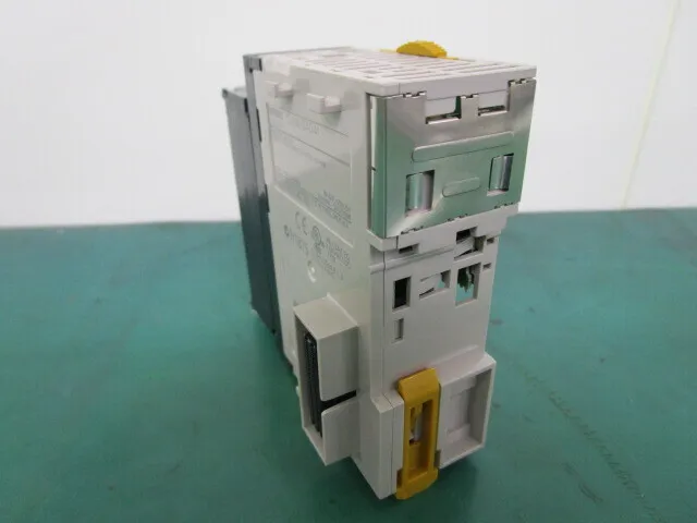Omron CJ1W-DA041 Sequencer (analog output unit) Detail Image - ASKINDEX Korea