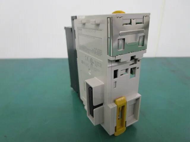 Omron CJ1W-AD041-V1 Sequencer (analog input unit) Detail Image - ASKINDEX Korea