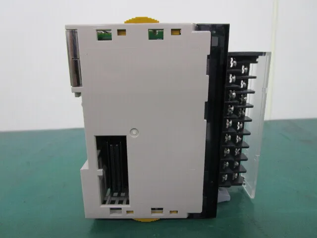 Omron CJ1W-AD041-V1 Sequencer (analog input unit) Detail Image - ASKINDEX Korea