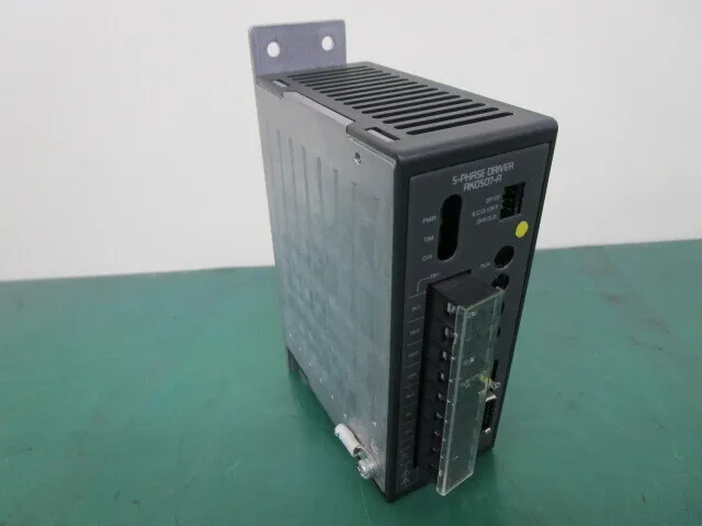 Oriental Motor RKD507-A Stepping Motor Driver Detail Image - ASKINDEX Korea