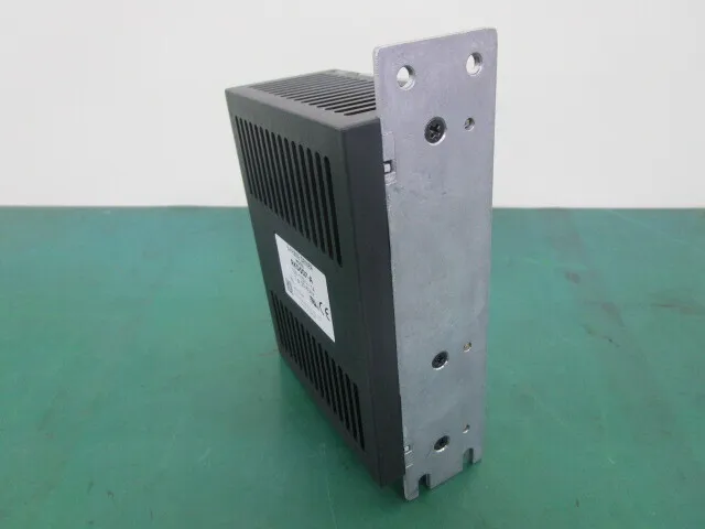 Oriental Motor RKD507-A Stepping Motor Driver Detail Image - ASKINDEX Korea