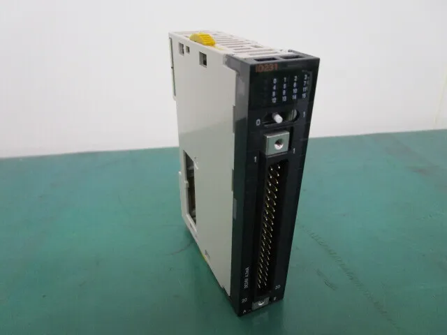 오므론 CJ1W-ID231 시퀀서(입력 유닛)