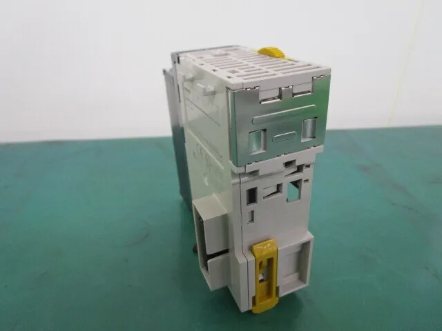Omron CJ1W-ID211 Sequencer (input unit) Detail Image - ASKINDEX Korea