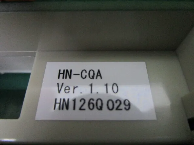 치노 HN-CQA 온습도계 상세 이미지 - ASKINDEX 코리아