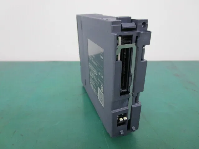 Mitsubishi Electric Q03UDVCPU Sequencer (CPU unit) Detail Image - ASKINDEX Korea