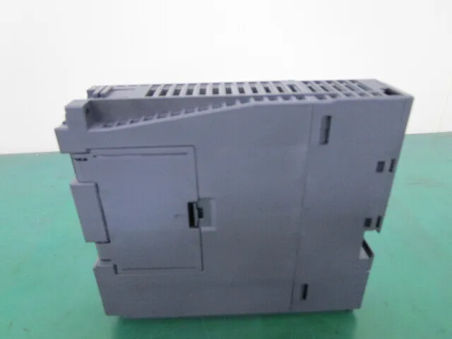 Mitsubishi Electric Q03UDVCPU Sequencer (CPU unit) Detail Image - ASKINDEX Korea