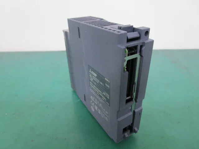 Mitsubishi Electric Q68DAIN Sequencer (D/A conversion unit) Detail Image - ASKINDEX Korea