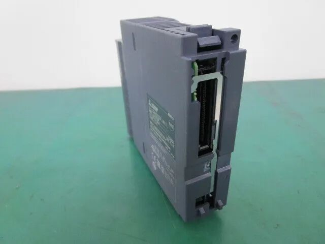 Mitsubishi Electric Q64DAN Sequencer (D/A conversion unit) Detail Image - ASKINDEX Korea