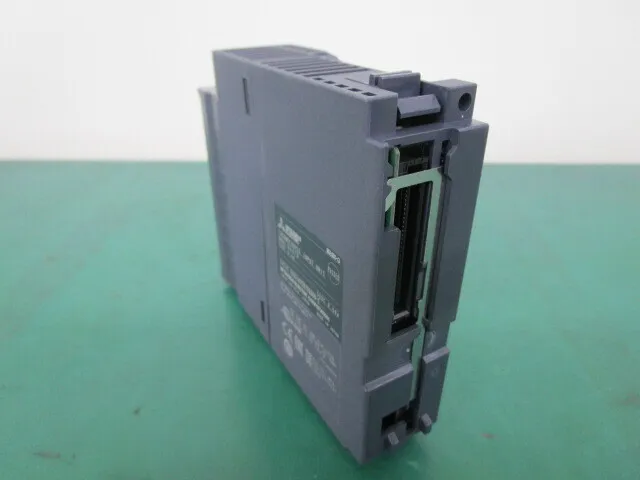 Mitsubishi Electric Q64TD Sequencer (thermocouple input unit) Detail Image - ASKINDEX Korea