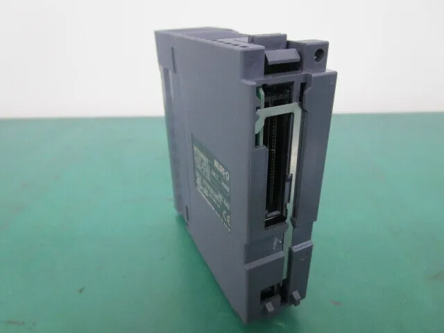 Mitsubishi Electric Q64RD Sequencer (resistance thermometer input unit) Detail Image - ASKINDEX Korea