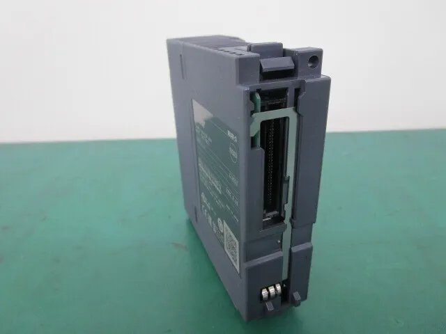 미쓰비시 전기 QD77MS2 PLC (모션 위치 결정 유닛) 상세 이미지 - ASKINDEX 코리아