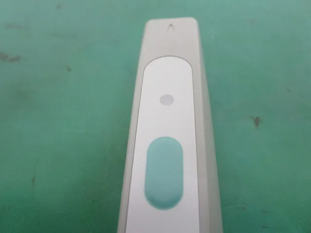 Omron V680-CHUD Handy Controller Detail Image - ASKINDEX Korea