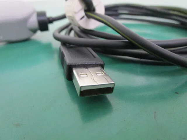 Omron V680-CHUD Handy Controller Detail Image - ASKINDEX Korea