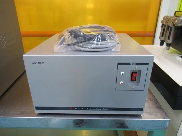 코사카 연구소 EC1550 진원도 측정기 상세 이미지 - ASKINDEX 코리아