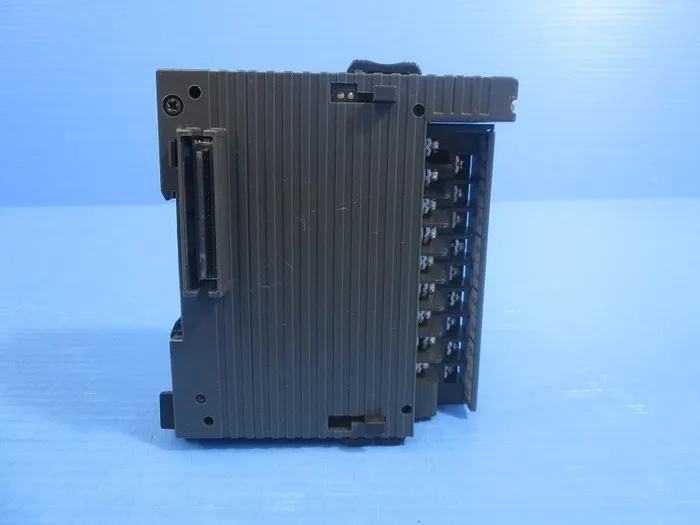 Keyence KV-AD40V 시퀀서(PLC) 아날로그 입력 유닛 상세 이미지 - ASKINDEX 코리아