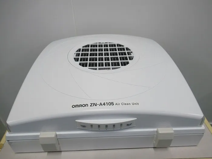 오므론 ZN-A4105D FFU 상세 이미지 - ASKINDEX 코리아