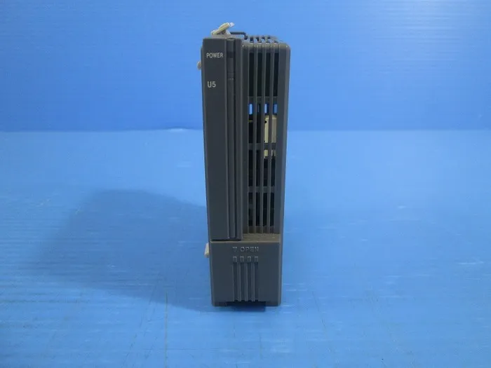 Keen KZ-U5 Sequencer (PLC) (DC power supply unit) Detail Image - ASKINDEX Korea