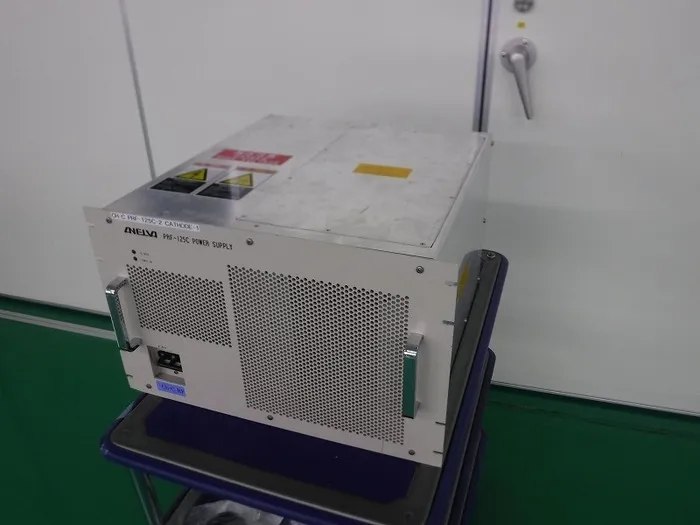 아넬바 PRF-125C RF 전원 공급 장치 상세 이미지 - ASKINDEX 코리아