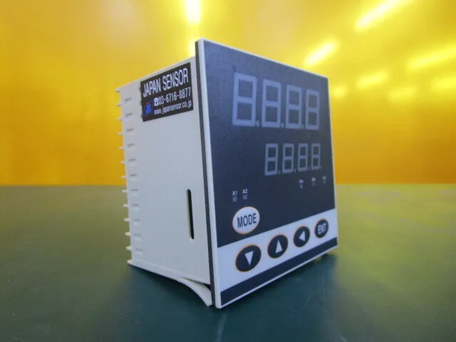 Japan Sensor TMCX-HA-000 thermometer Detail Image - ASKINDEX Korea