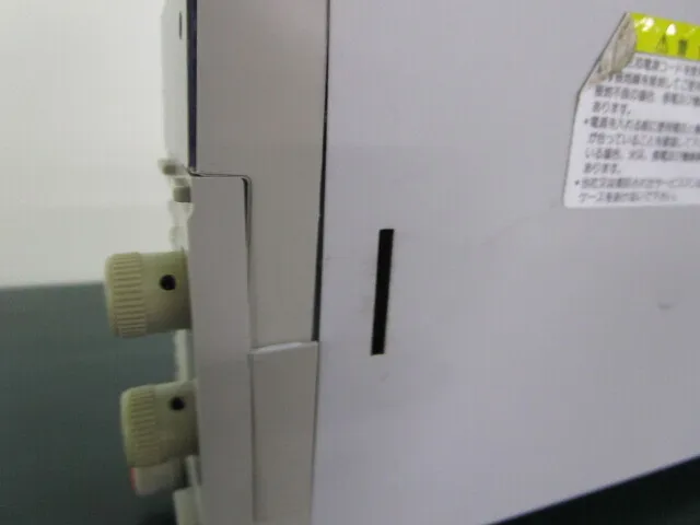 Kenwood PS60-6 DC power supply Detail Image - ASKINDEX Korea