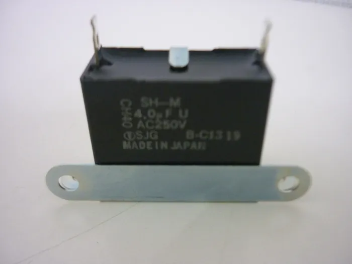 Oriental Motor 3IK15GN-A Induction motor Detail Image - ASKINDEX Korea
