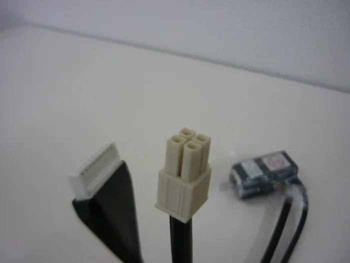 야스카와 전기 SGMM-A1C312 AC 서보 모터 상세 이미지 - ASKINDEX 코리아