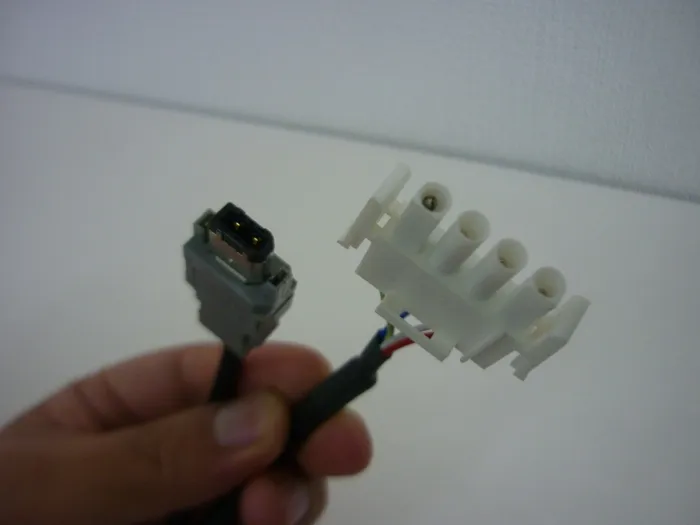 야스카와 전기 SGMPH-01ACA-SW11 AC 서보 모터 상세 이미지 - ASKINDEX 코리아