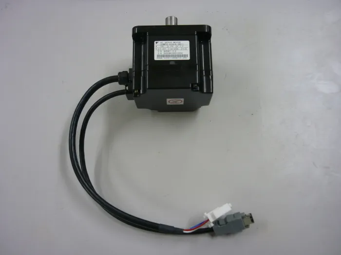 야스카와 전기 SGMPH-02ACA-SW11 AC 서보 모터 상세 이미지 - ASKINDEX 코리아