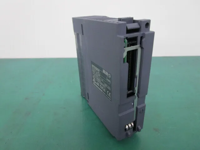 Mitsubishi Electric QY40P Sequencer (transistor output unit) Detail Image - ASKINDEX Korea