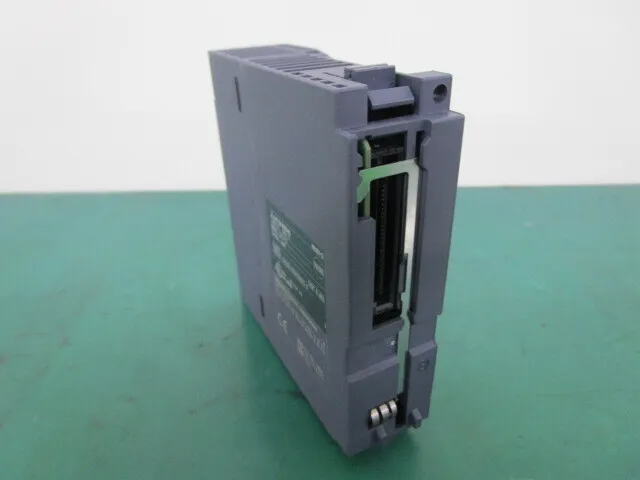 미쓰비시 전기 QX42 PLC (DC 입력 유닛) 상세 이미지 - ASKINDEX 코리아