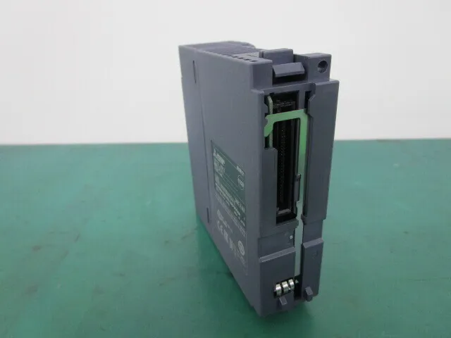미쓰비시 전기 QX41 PLC (DC 입력 유닛) 상세 이미지 - ASKINDEX 코리아